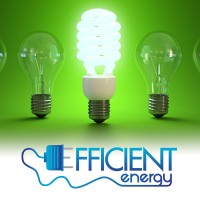 Efficient Energy logo - Similar company to Efficient Energy Consulting