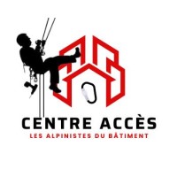 Centre Accès logo - Similar company to Mtksa