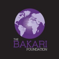 The Bakari Foundation logo - Similar company to Cm3 Advisory