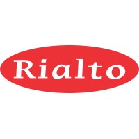 Rialto logo - Similar company to Brivas Private Limited