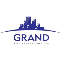 Grand Realty & Management Ltd logo - Similar company to Divine Foods Aust.