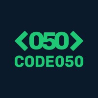 Code050 BV logo - Similar company to Beach Resorts