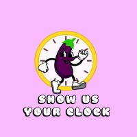Show Us Your Clock logo - Similar company to Quickits Limited