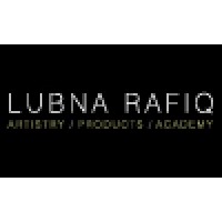 Lubna Rafiq Academy logo - Similar company to Celsian Education