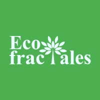 Ecofractales logo - Similar company to Genetxlife: Red Mundial De Sembradores De Vida.