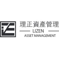 LiZen Asset Management Limited logo - Similar company to Kaison Asset Management (Hk) Ltd