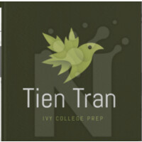 Tien's Ivy College Admission Company logo - Similar company to Golden Phase Inc