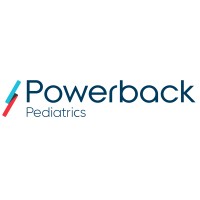 Powerback Pediatrics logo - Similar company to Metro Therapy, Inc.