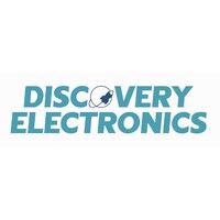 Discovery Electronics logo - Similar company to Berkeley Optometric Group