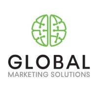 Global Marketing Solutions OÜ logo - Similar company to Global Marketing Solutions