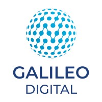 Galileo Digital Solutions GmbH logo - Similar company to Communicative Organization