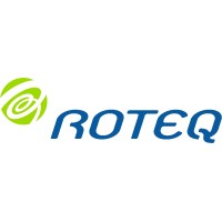 Roteq Machinery Inc. logo - Similar company to Norcan Hydraulic Turbine