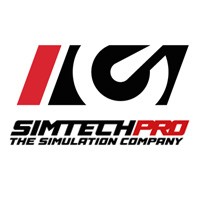 SIMTECHPRO - The Simulation Company logo - Similar company to In The Loop