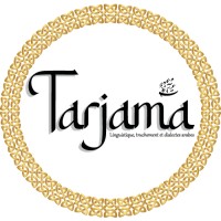 Tarjama logo - Similar company to Tarjama Agency