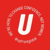 UPFRONT logo - Similar company to Hubdot