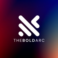TheBoldArc logo - Similar company to Evoxalabs