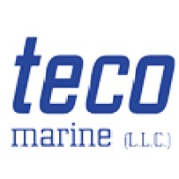 TECOMARINE L.L.C logo - Similar company to Bluetech Marine Solutions