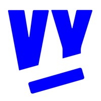 Vysiom Media Design Studio logo - Similar company to Dipunto Studio