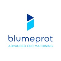 BLUMEPROT+ technology logo - Similar company to Mrf.Engineering