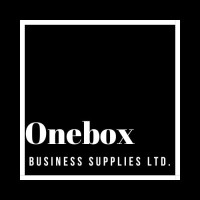 Onebox Business Supplies Ltd. logo - Similar company to Office Essentials