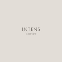 Intens interieur en smeedwerk logo - Similar company to Vossal