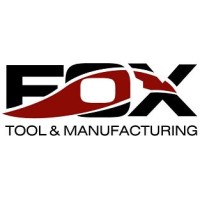 Fox Tool & Mfg. logo - Similar company to Blockforce Talent