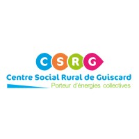 Centre Social Rural de Guiscard logo - Similar company to Csc Étouvie