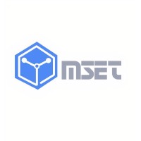 MSET Company logo - Similar company to Mse Technology