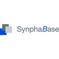 SynphaBase AG logo - Similar company to Pentapharm