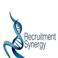 Recruitment Synergy logo - Similar company to Ask Care Ltd