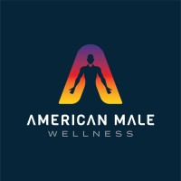 American Male Wellness | Male Clinic Las Vegas logo - Similar company to Zizion