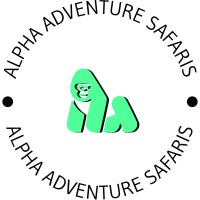 Alpha Adventure Safaris logo - Similar company to Pimdrop