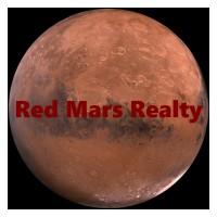 Red Mars Realty Bengaluru logo - Similar company to Pionier Developers Lifestyle