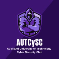 AUT Cyber Security Club logo - Similar company to Cypher Cyber Security Consultancy