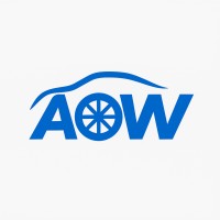 Ads On Wheels (AoW) logo - Similar company to Instant Upright