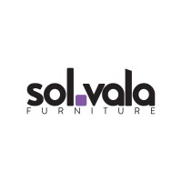 Solvala Furniture logo - Similar company to Varga Core