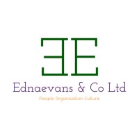 EdnaEvans logo - Similar company to Tbca.Co