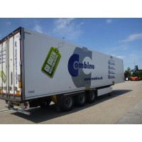 Combino España, S.L. logo - Similar company to Blue Log Frigo & Blue Log Combino Kurer