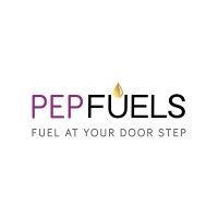 Pepfuels-On Demand Fuel (An ONGC funded startup) logo - Similar company to Repos