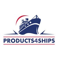 Products4Ships logo - Similar company to Forehand Network Components & Devices