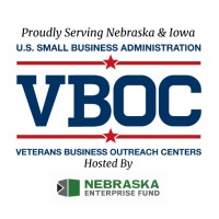 Veterans Business Outreach Center - IA & NE logo - Similar company to Insight Leadership Consulting