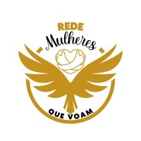 Rede Mulheres que Voam logo - Similar company to Abcarbon