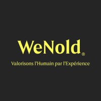 WeNold - Révélateur de Richesses Humaines. logo - Similar company to Polnk