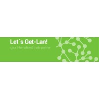 Get-Lan logo - Similar company to Balboafit