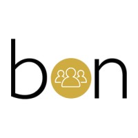 Bridge Noble logo - Similar company to Source Coders