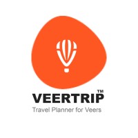 VEERTRIP-Travel Planner for Veers logo - Similar company to Coresolutions
