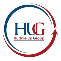 Huddle Up Group, LLC logo - Similar company to Hampton Roads Soccer Complex