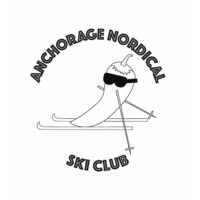 Anchorage Nordical Ski Club logo - Similar company to Vfis Of Texas