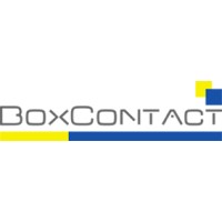 BoxContact logo - Similar company to Boxcom