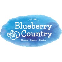 Blueberry Country Limited logo - Similar company to Nova Consulting